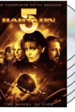 Watch Babylon 5 1channel